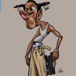 Meet your Posher, Patrick